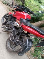 Bajaj Pulsar 135